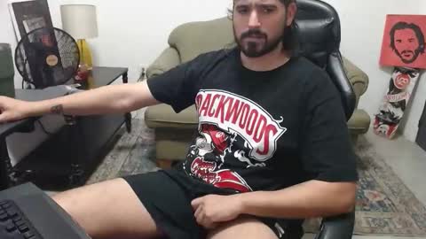 jesuswtf86 online show from April 2026 06:32:02 PM