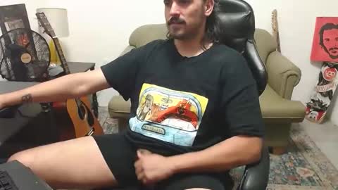 jesuswtf86 online show from April 2026 10:59:01 PM