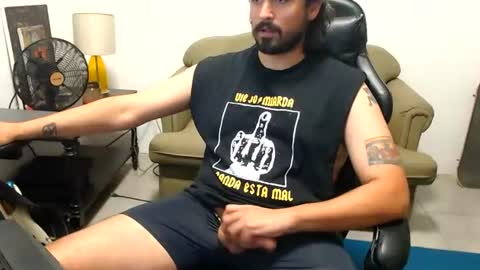 jesuswtf86 online show from July 2026 08:22:01 PM