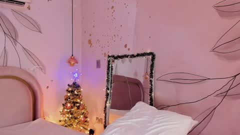 Snapshot of jesysoz_23 chatting on January 2025 06:09:01 AM Jessica online show from January 2025 06:09:01 AM