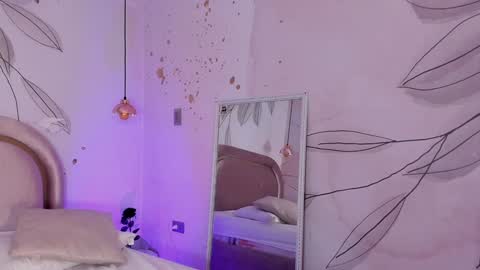 Snapshot of jesysoz_23 chatting on January 2025 09:13:02 AM Jessica online show from January 2025 09:13:02 AM