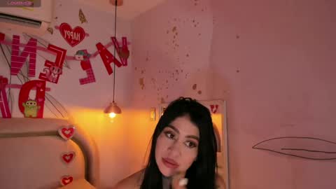 Snapshot of jesysoz_23 chatting on February 2025 03:26:01 AM Jessica online show from February 2025 03:26:01 AM