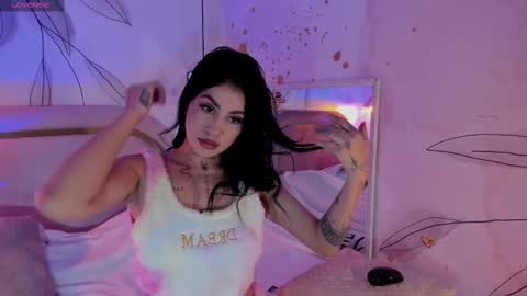 Snapshot of jesysoz_23 chatting on March 2025 03:11:01 AM Jessica online show from March 2025 03:11:01 AM