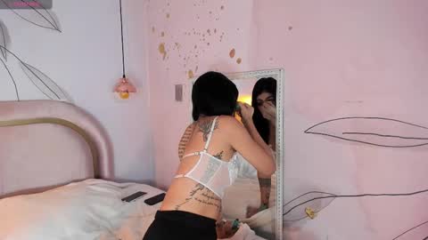 Snapshot of jesysoz_23 chatting on March 2025 03:17:01 AM Jessica online show from March 2025 03:17:01 AM