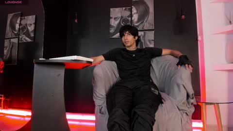 jett_savage online show from September 2025 02:33:02 AM