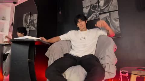 jett_savage online show from September 2025 10:53:01 PM