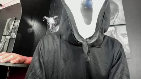 jett_savage online show from October 2025 12:13:02 PM