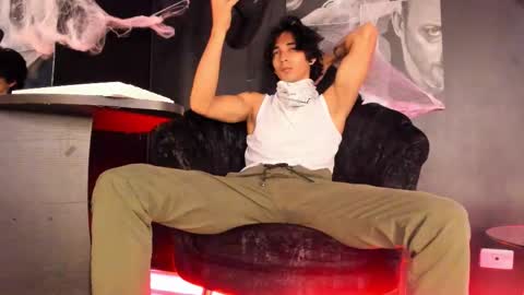 jett_savage online show from October 2025 02:50:01 PM