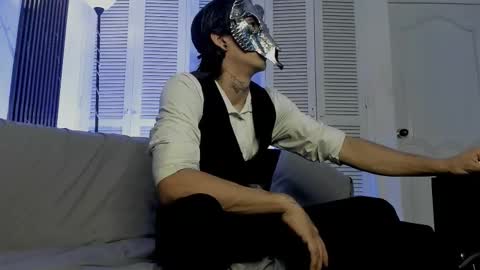 jett_savage online show from October 2025 04:23:02 AM