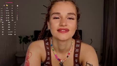 Snapshot of jettieseling chatting on August 2026 04:26:01 AM Lila online show from August 2026 04:26:01 AM