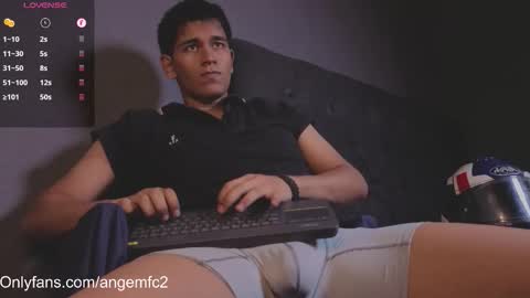 jett online show from March 2026 07:07:01 PM