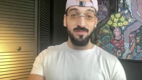 JEUNEMEK007 online show from January 2025 07:18:02 PM