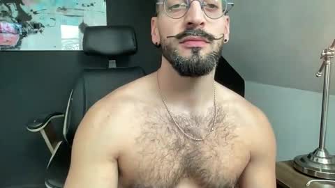 JEUNEMEK007 online show from November 2025 03:01:02 PM