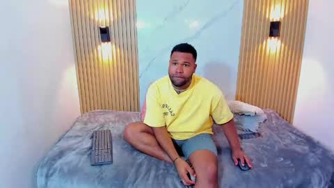 jeus_stanley online show from May 2026 04:07:01 AM