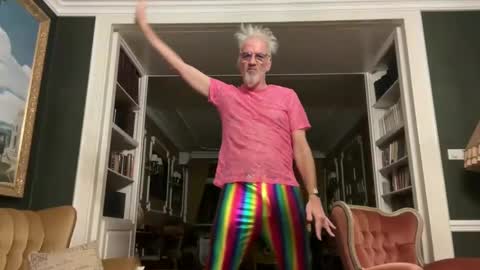 Snapshot of jewlronny chatting on January 2025 07:07:02 PM jewlronny online show from January 2025 07:07:02 PM