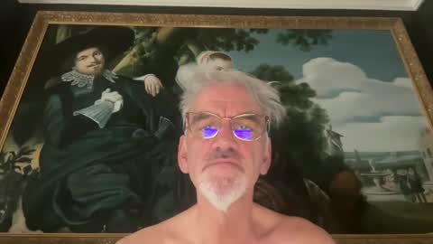 Snapshot of jewlronny chatting on January 2025 09:55:02 AM jewlronny online show from January 2025 09:55:02 AM