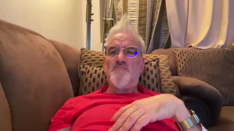 Snapshot of jewlronny chatting on January 2025 07:45:01 PM jewlronny online show from January 2025 07:45:01 PM