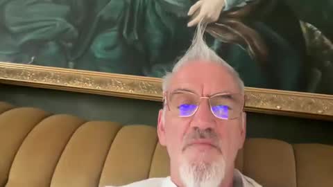 Snapshot of jewlronny chatting on February 2025 11:58:01 AM jewlronny online show from February 2025 11:58:01 AM