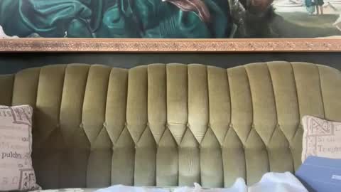 Snapshot of jewlronny chatting on November 2025 10:48:02 AM jewlronny online show from November 2025 10:48:02 AM