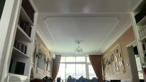jewlronny online show from June 2026 06:56:01 AM