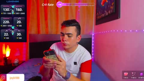 Snapshot of jey_keler chatting on March 2025 01:01:02 AM jey keler online show from March 2025 01:01:02 AM