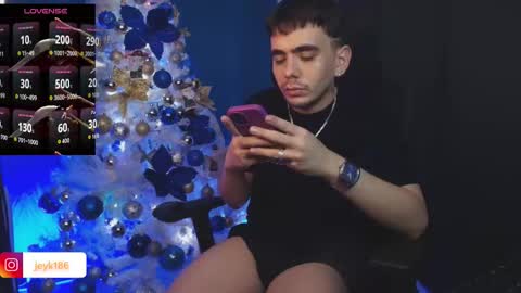 jey keler online show from December 2025 08:57:02 PM