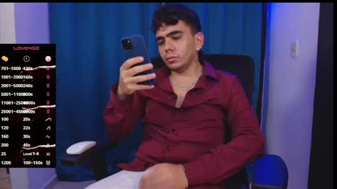 Snapshot of jey_keler chatting on May 2026 04:10:01 AM jey keler online show from May 2026 04:10:01 AM