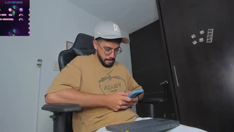 Jeycob online show from January 2025 10:51:01 PM