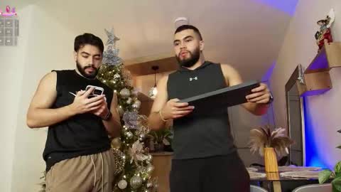 Jeycob online show from December 2025 03:45:02 AM