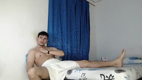 Juan David online show from December 2024 10:38:02 AM