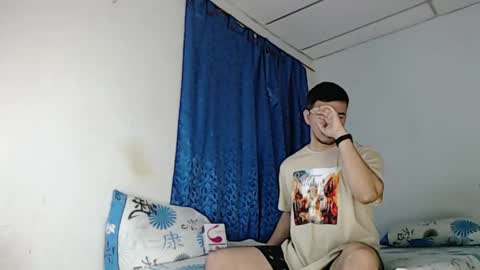 Juan David online show from February 2025 11:18:02 AM