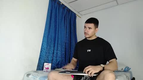 Juan David online show from September 2025 11:10:01 AM