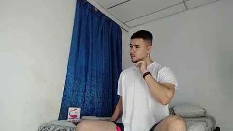 Juan David online show from September 2025 11:20:02 AM