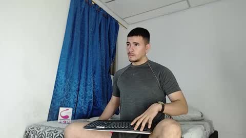 Juan David online show from September 2025 10:16:02 AM