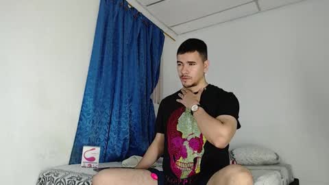 Juan David online show from September 2025 11:11:02 AM