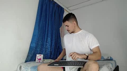 Juan David online show from September 2025 11:37:01 AM