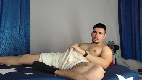 Juan David online show from May 2026 10:36:02 PM