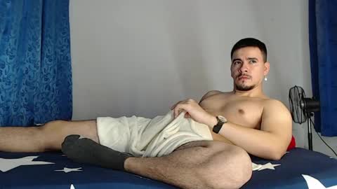Juan David online show from May 2026 11:26:01 AM