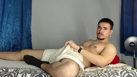 Juan David online show from May 2026 11:38:02 AM