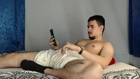 Juan David online show from May 2026 11:49:02 AM