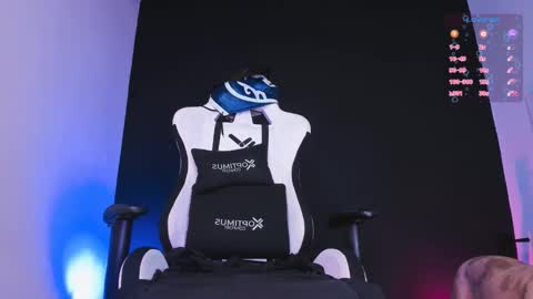 Jeyden Camilo online show from February 2025 02:35:02 AM