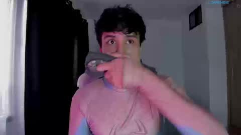 Jeyden Camilo online show from March 2026 08:48:02 PM