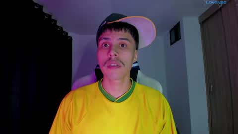 Snapshot of jeyden_camilo chatting on April 2026 11:24:02 PM Jeyden Camilo online show from April 2026 11:24:02 PM