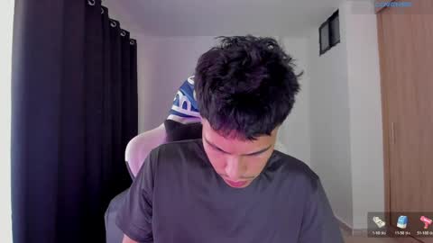 Snapshot of jeyden_camilo chatting on April 2026 05:54:01 PM Jeyden Camilo online show from April 2026 05:54:01 PM