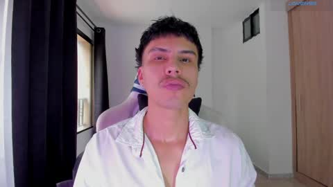 Snapshot of jeyden_camilo chatting on April 2026 06:31:02 PM Jeyden Camilo online show from April 2026 06:31:02 PM