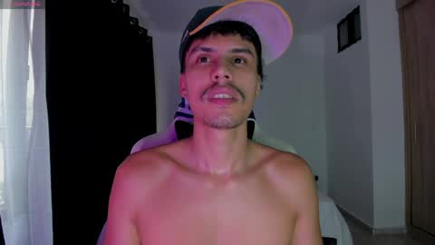 Snapshot of jeyden_camilo chatting on April 2026 08:59:01 PM Jeyden Camilo online show from April 2026 08:59:01 PM