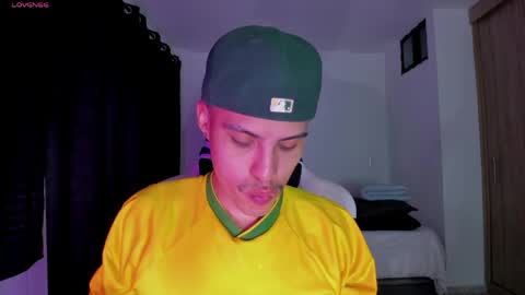 Snapshot of jeyden_camilo chatting on May 2026 02:16:01 AM Jeyden Camilo online show from May 2026 02:16:01 AM