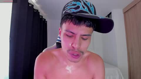 Snapshot of jeyden_camilo chatting on May 2026 04:36:02 PM Jeyden Camilo online show from May 2026 04:36:02 PM