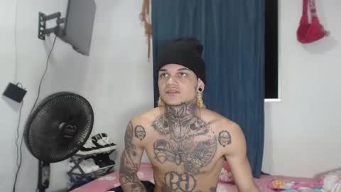 JEYKOB online show from December 2024 12:30:02 AM