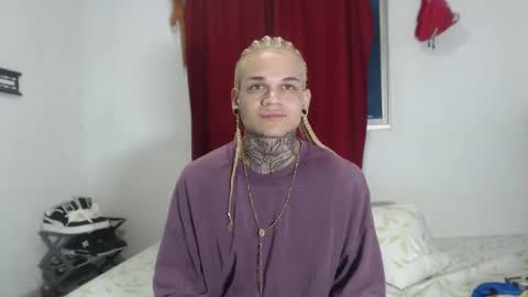 JEYKOB online show from December 2024 05:52:02 AM